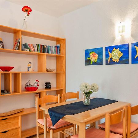 Apartment Seemoewe Heringsdorf  Eksteriør bilde