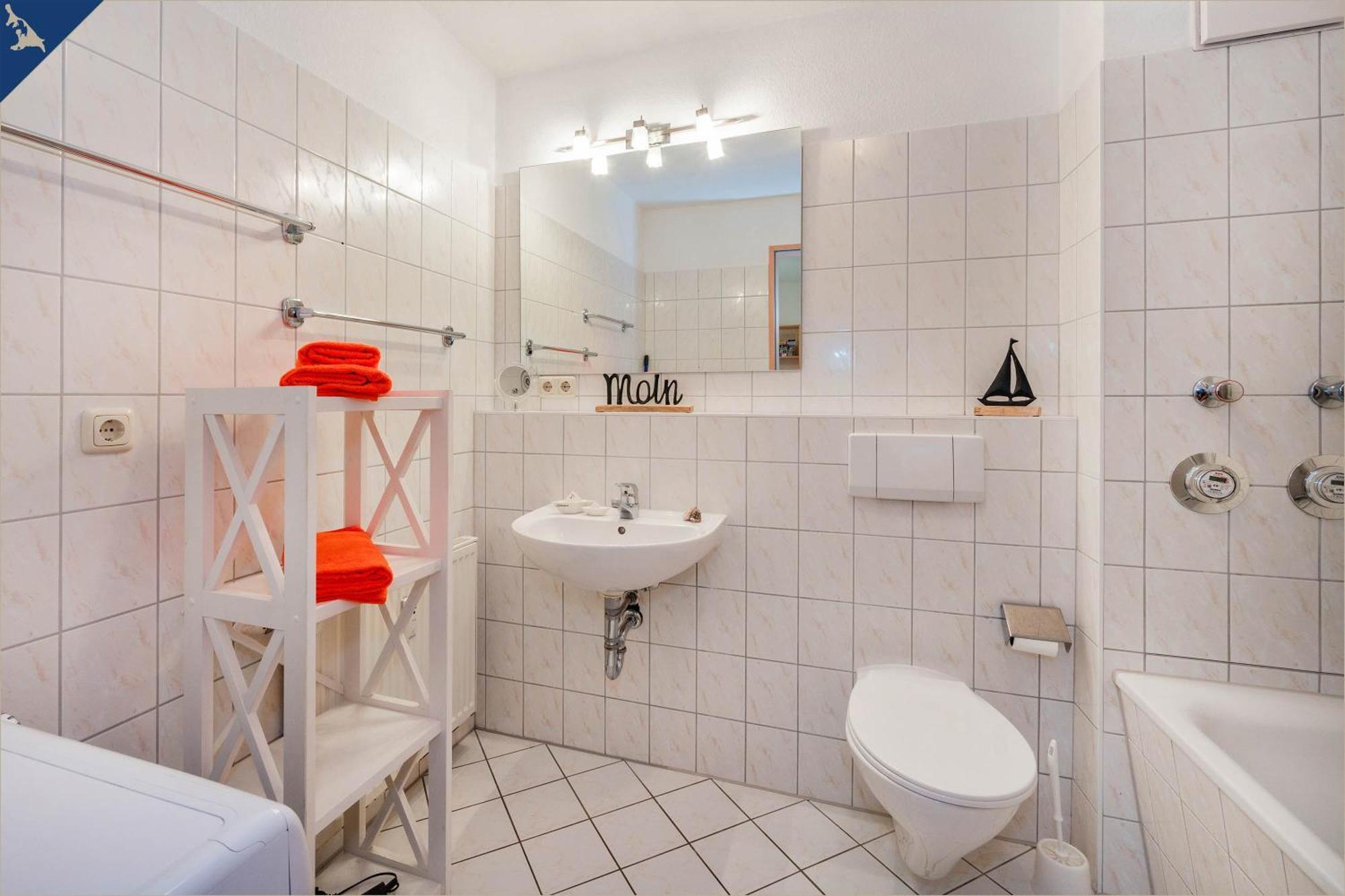 Apartment Seemoewe Heringsdorf  Eksteriør bilde