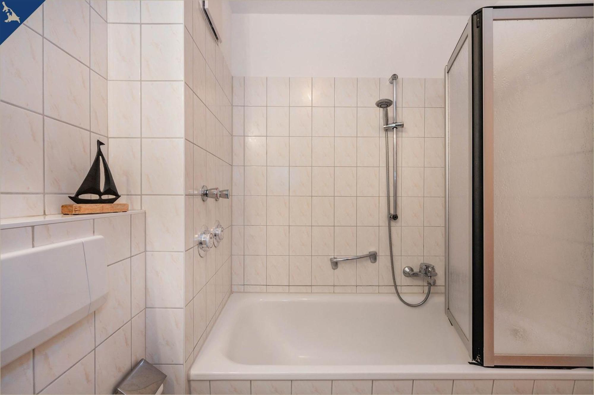 Apartment Seemoewe Heringsdorf  Eksteriør bilde