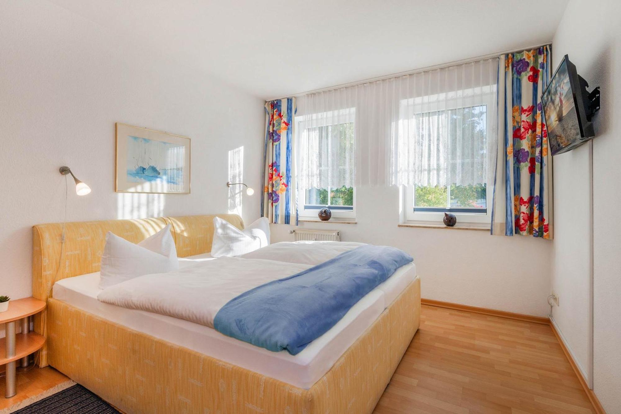 Apartment Seemoewe Heringsdorf  Eksteriør bilde