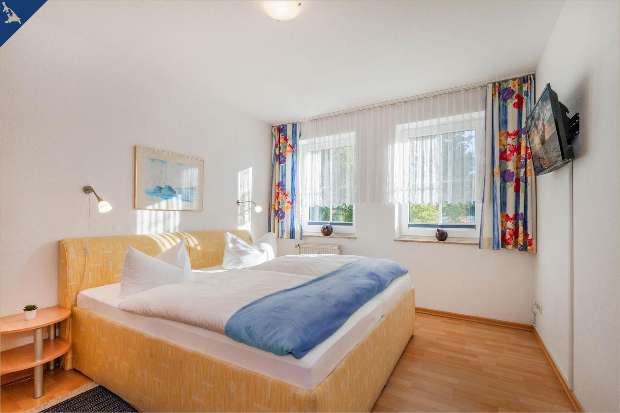 Apartment Seemoewe Heringsdorf  Eksteriør bilde